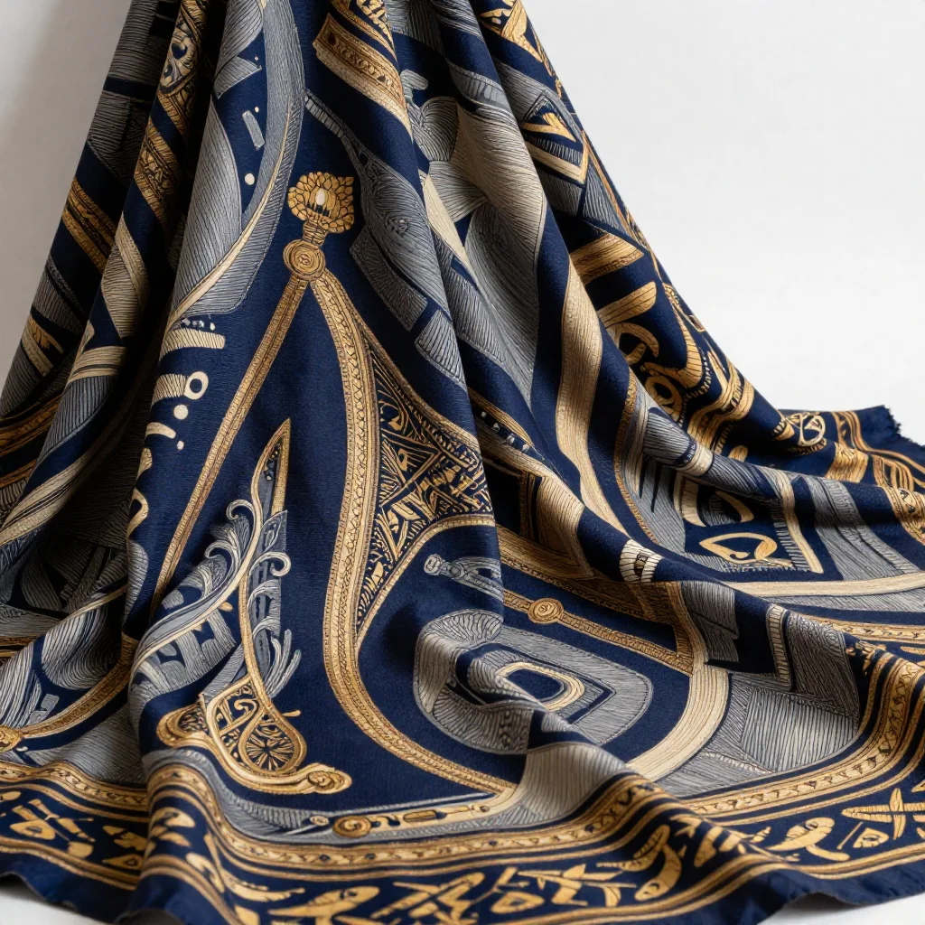 Harmoni Motif Lokal & Global pada Batik Isma: Kreasi Unik