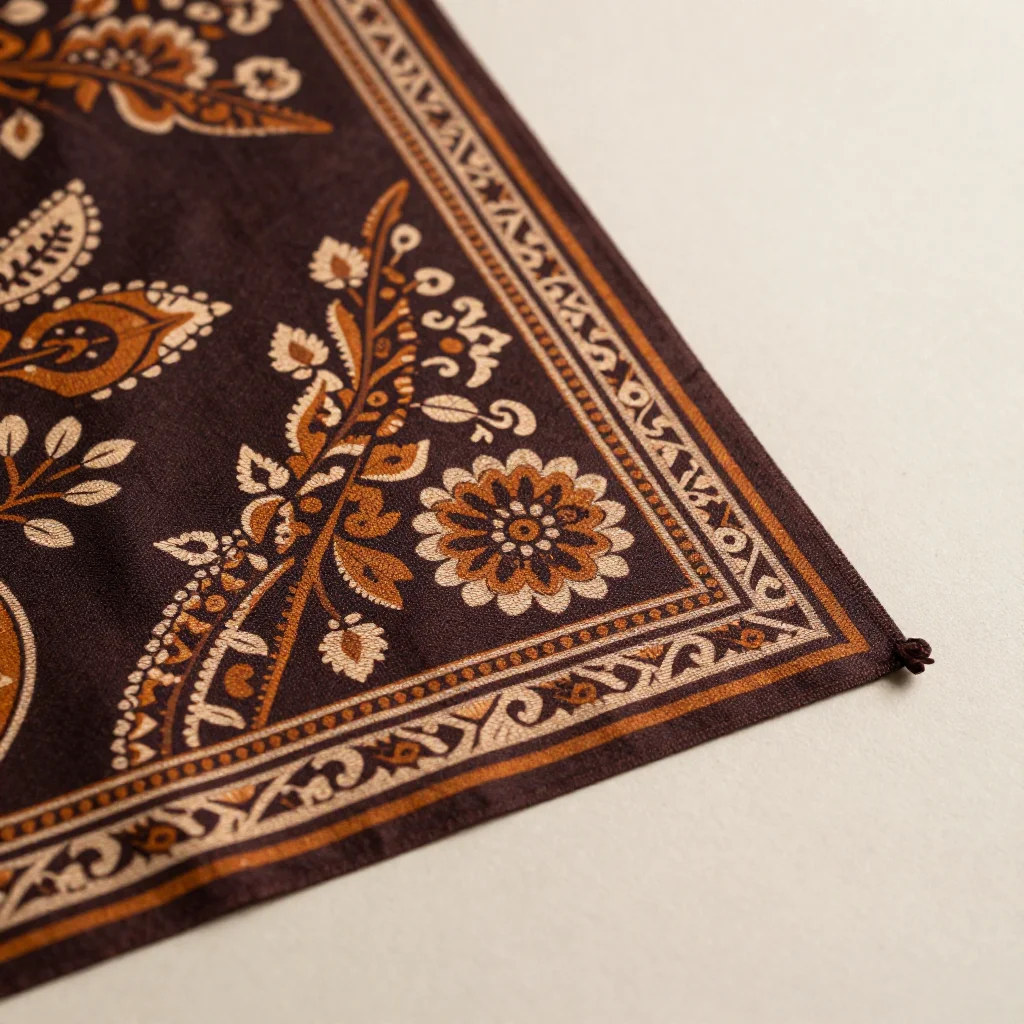 Menyelami Makna Motif Batik Isma: Simbol Kearifan Lokal